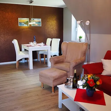 Suite In Nieblum - Martina Christiansen Extérieur photo