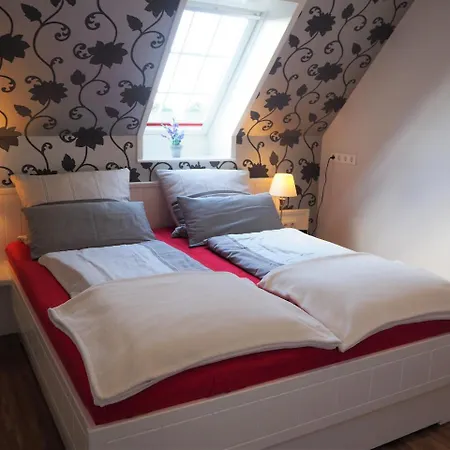 Suite In Nieblum - Martina Christiansen Extérieur photo