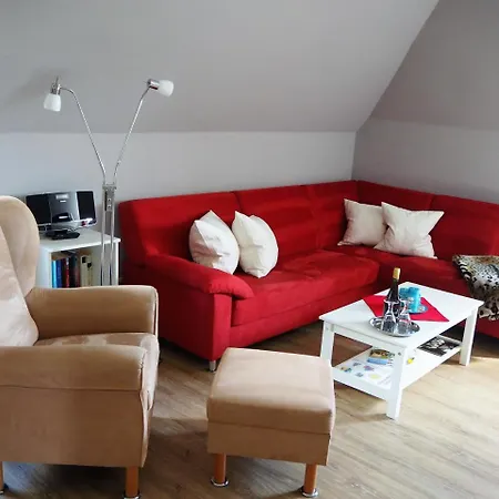 Suite In Nieblum - Martina Christiansen Extérieur photo