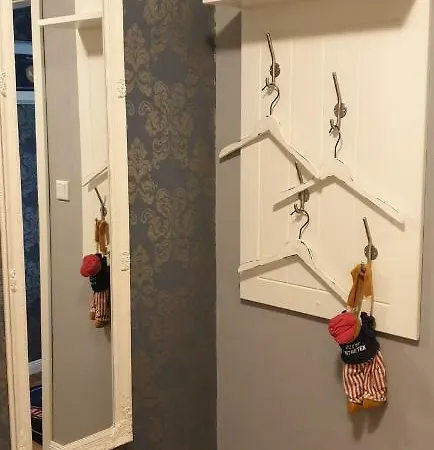Suite In Nieblum - Martina Christiansen Extérieur photo