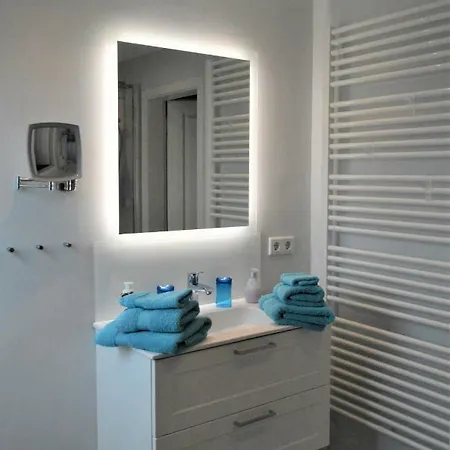 Suite In Nieblum - Martina Christiansen Extérieur photo