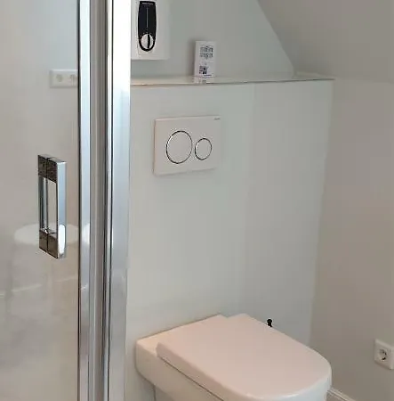 Suite In Nieblum - Martina Christiansen Extérieur photo