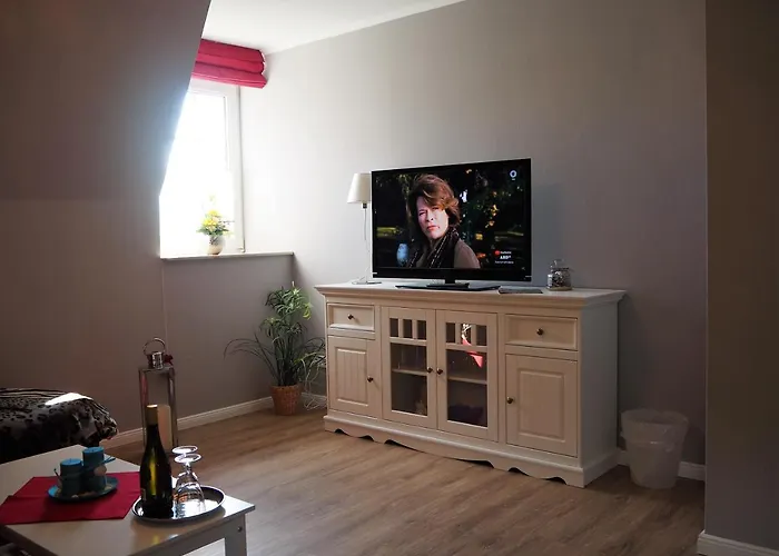 Suite In Nieblum - Martina Christiansen