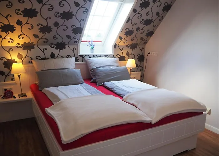 Suite In Nieblum - Martina Christiansen