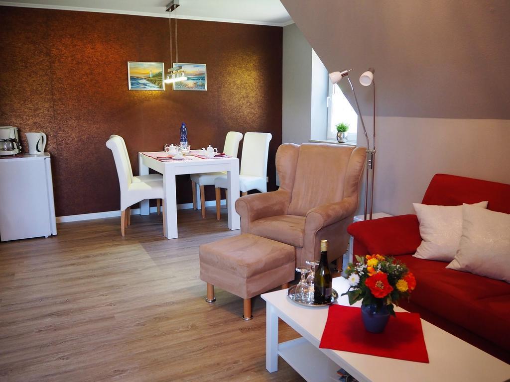 Homestay In - Martina Christiansen