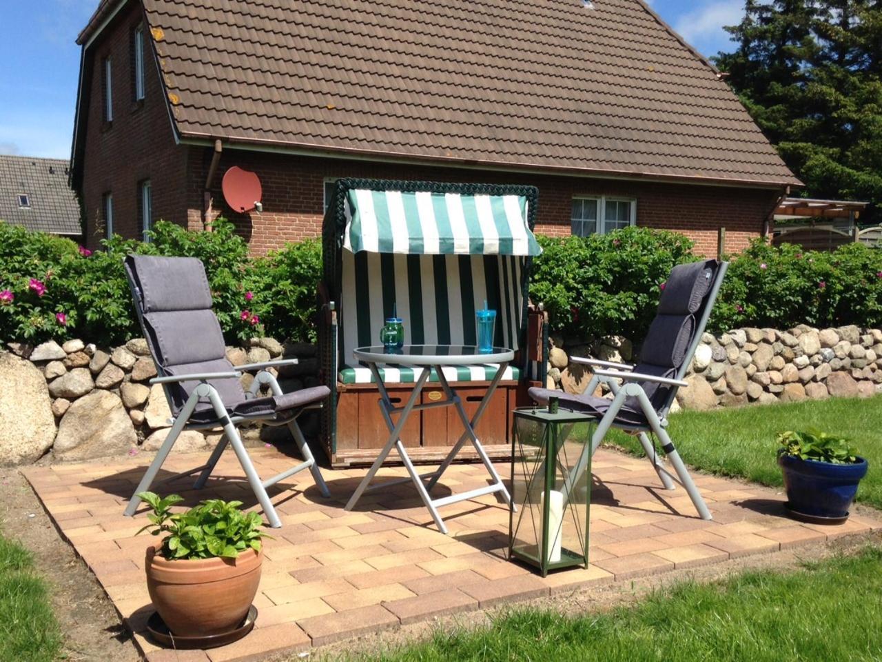 Homestay In - Martina Christiansen