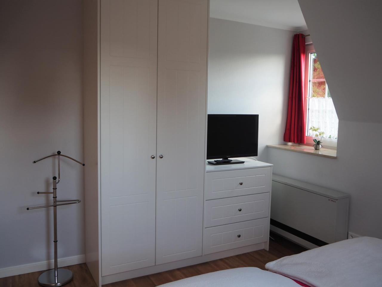 In - Martina Christiansen Homestay *
