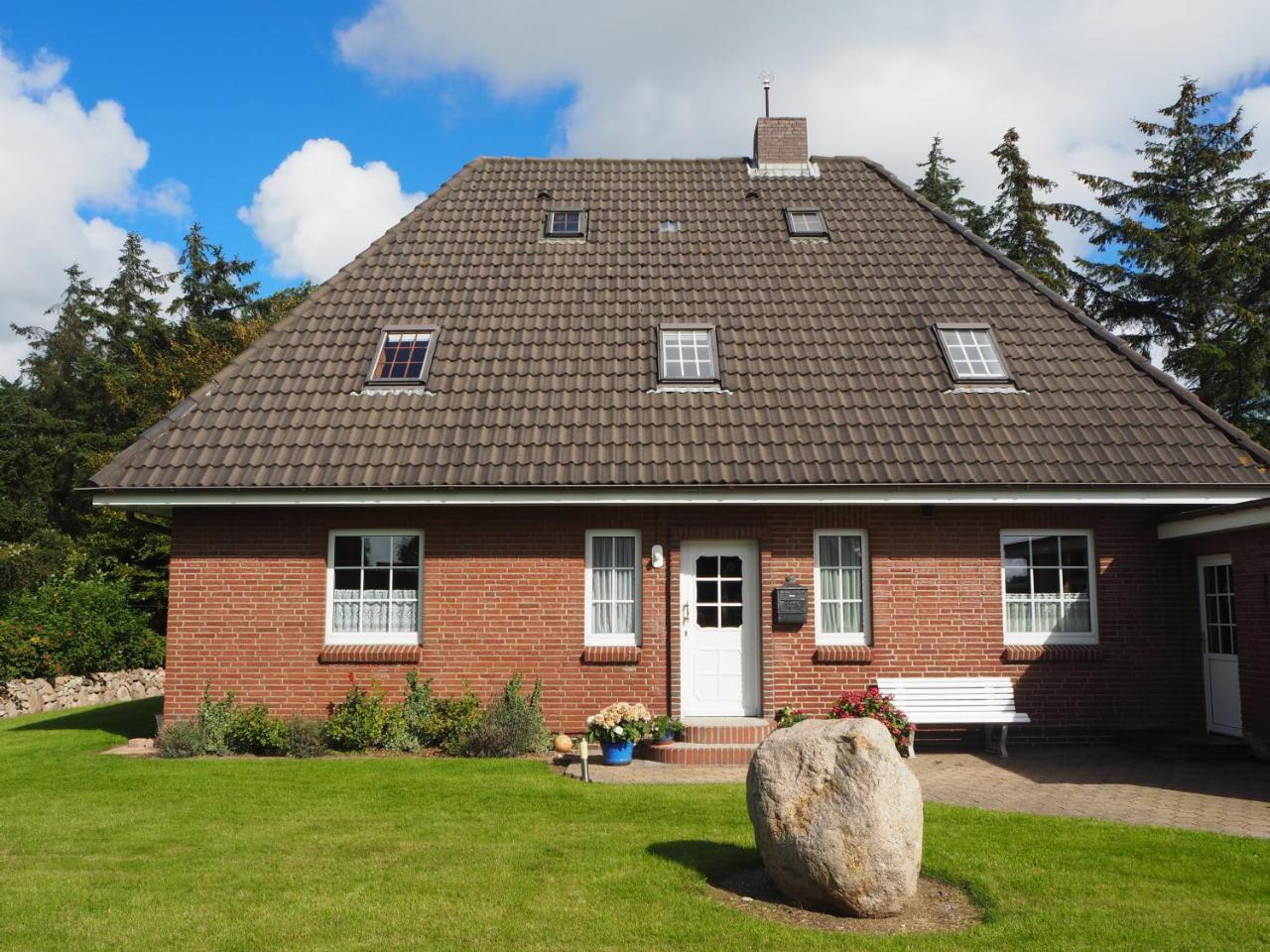 In - Martina Christiansen Homestay *