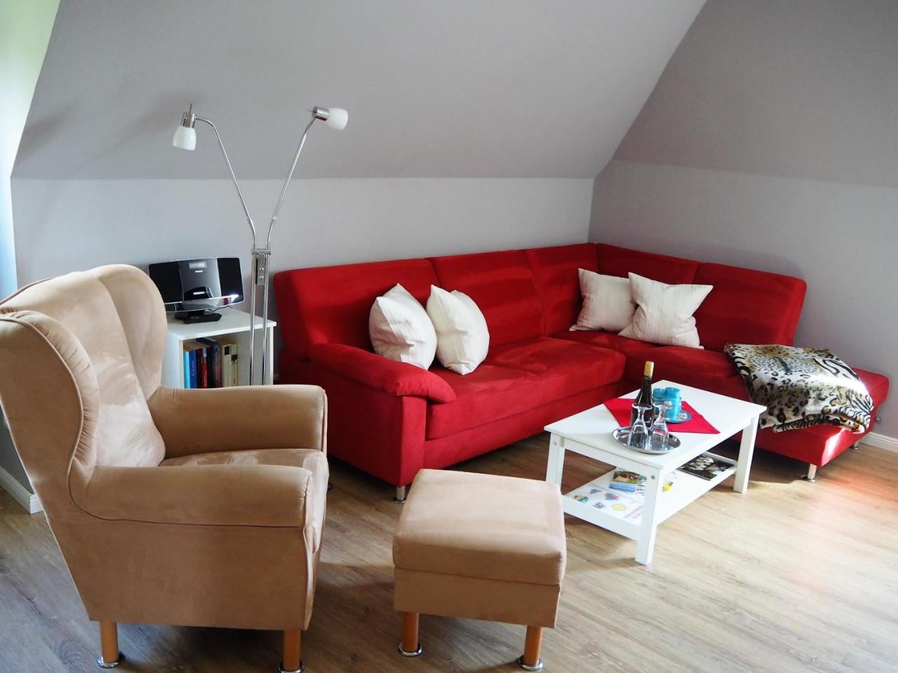 In - Martina Christiansen Homestay *